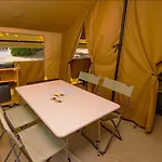Onlycamp Du Crêt Camping Saint-Jean-de-Sixt