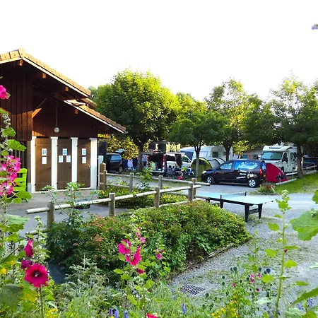Onlycamp Du Crêt *