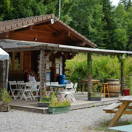 Onlycamp Du Crêt