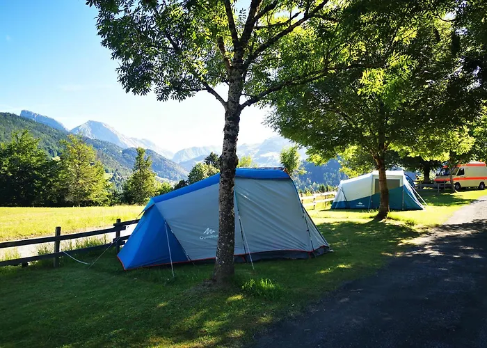 Onlycamp Du Cret