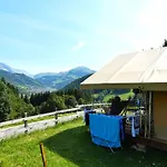 Onlycamp Du Cret Saint-Jean-de-Sixt