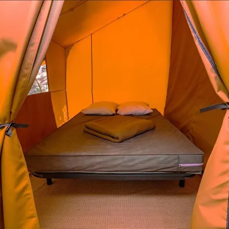 Onlycamp Du Cret Campsite