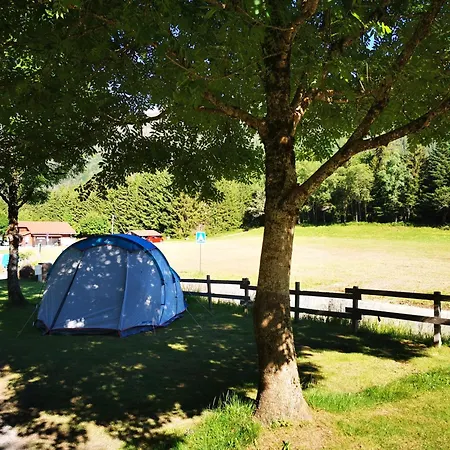 Onlycamp Du Cret