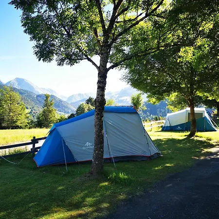 Onlycamp Du Cret