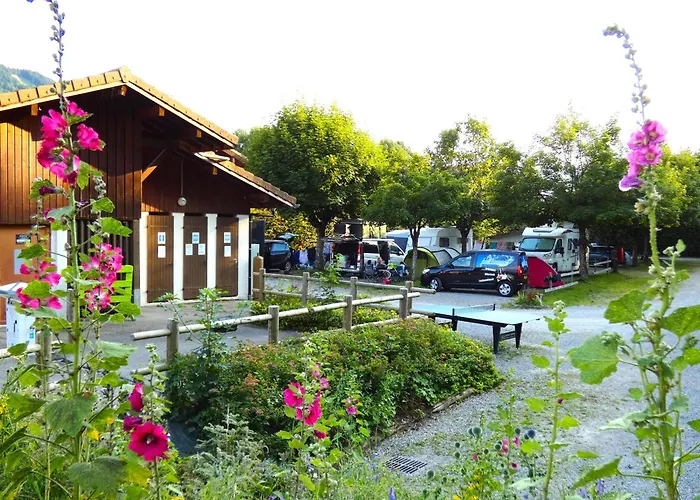 Onlycamp Du Cret *
