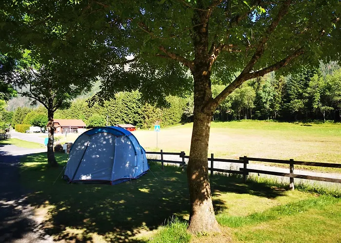 Onlycamp Du Cret